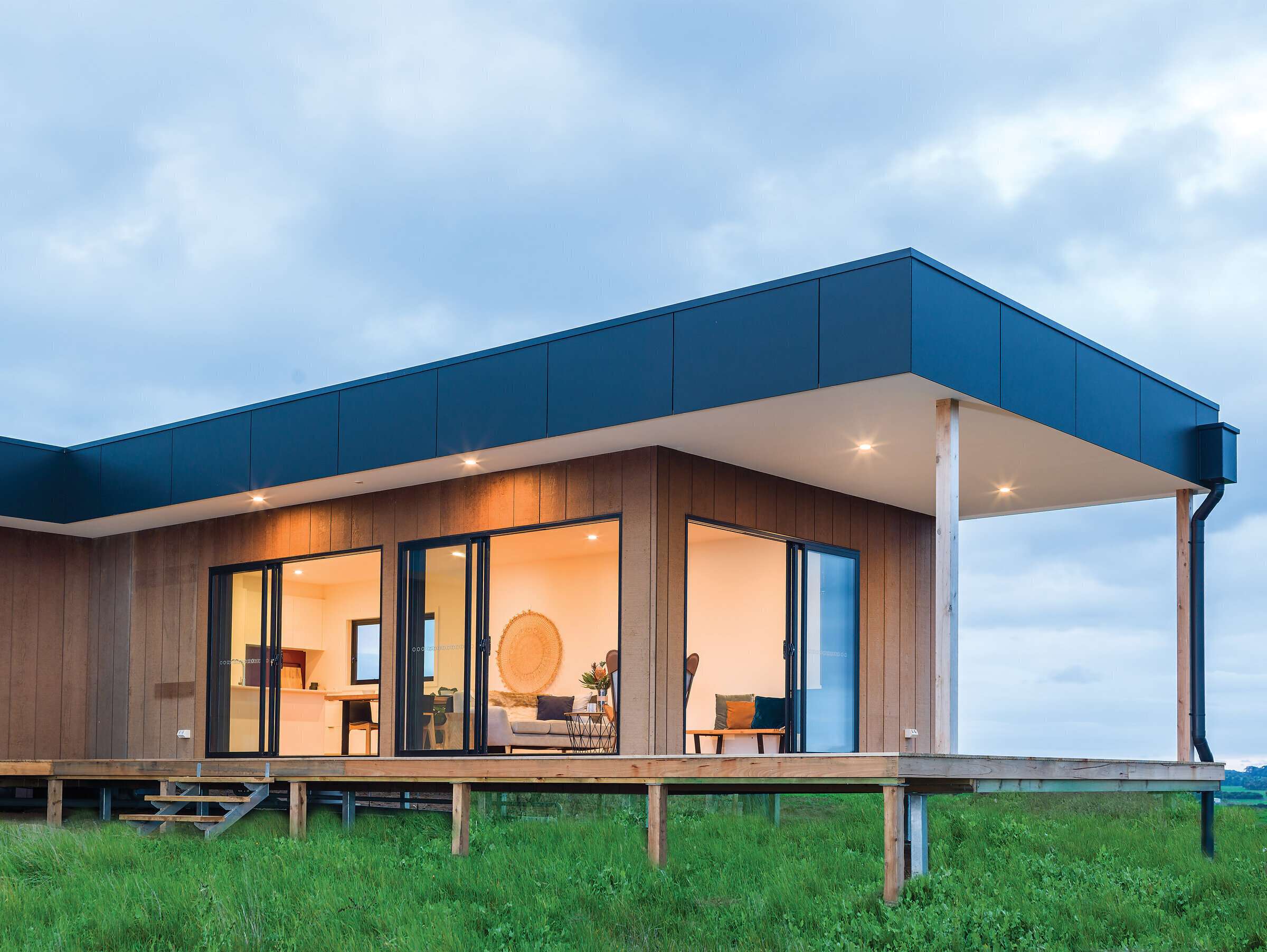 Average House Size Australia: Why Smaller Is Smarter