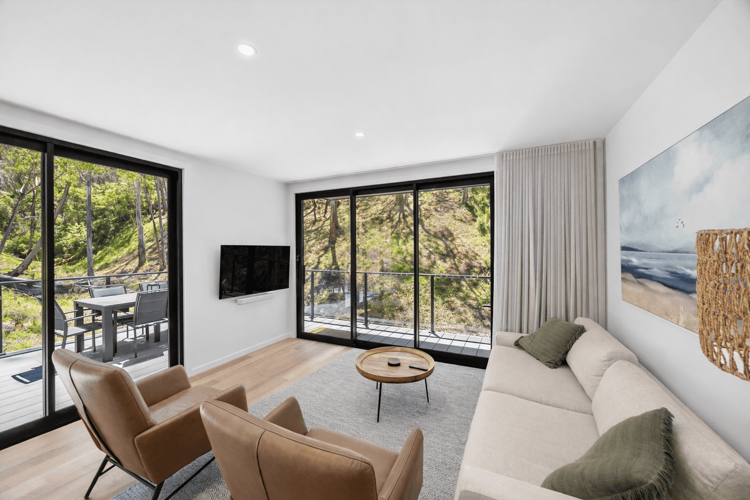 Lorne project