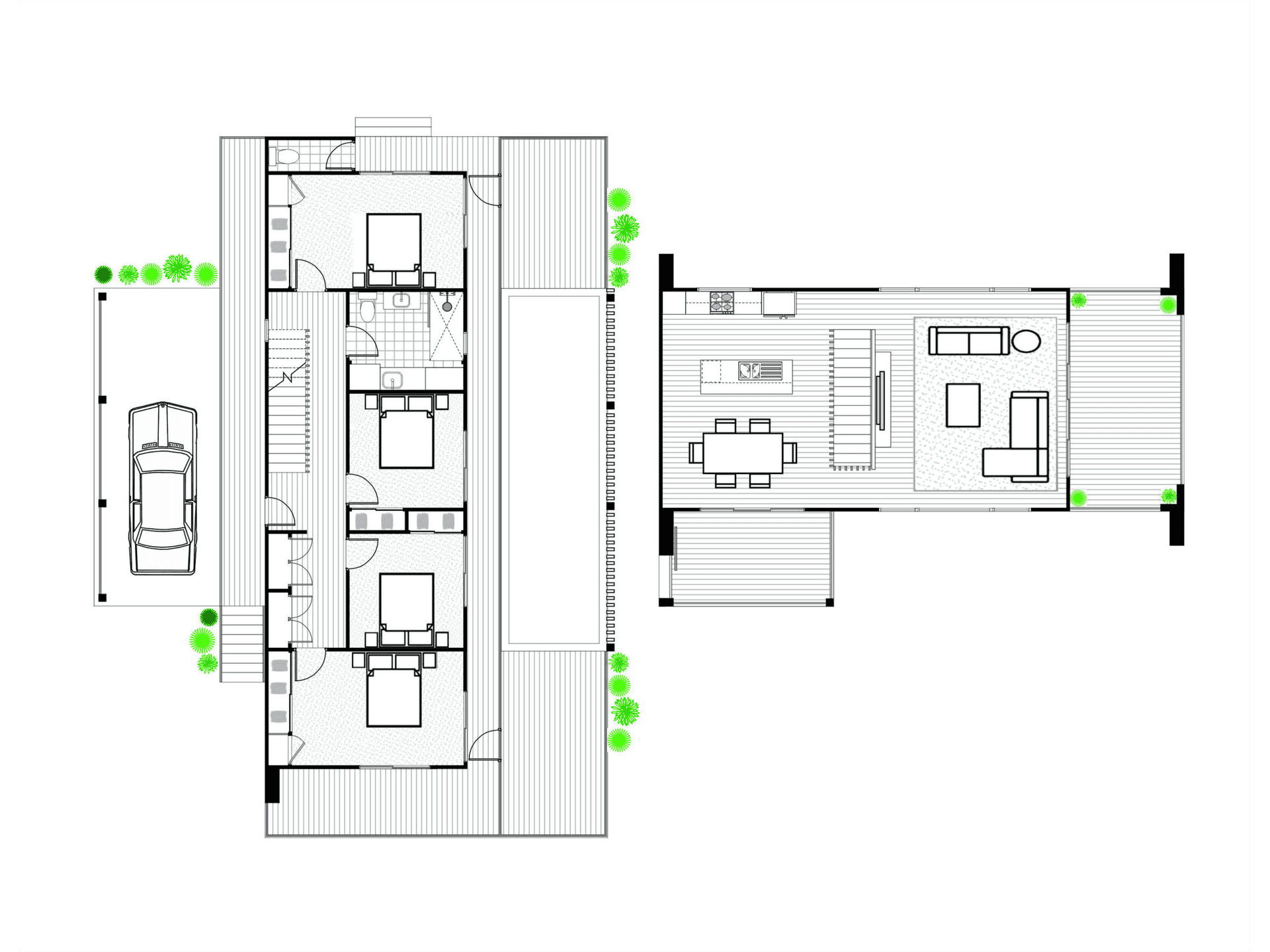 San Remo Project
