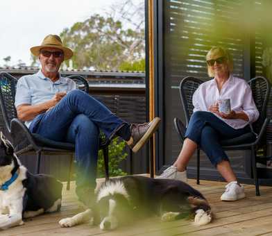 How to Keep Your Home Cool in an Australian Summer — Without Running the Air Con 24/7
