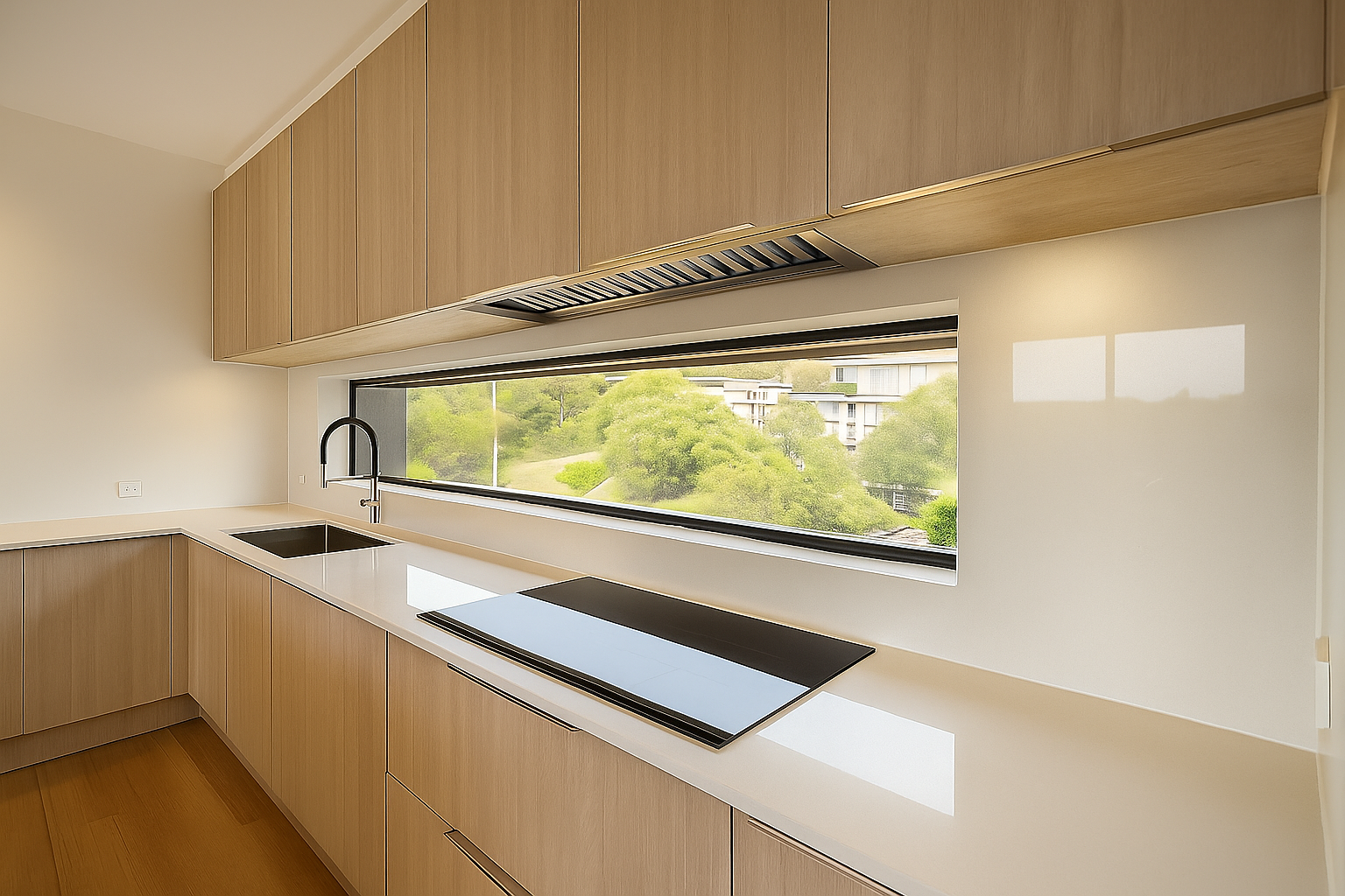 Seaview Project