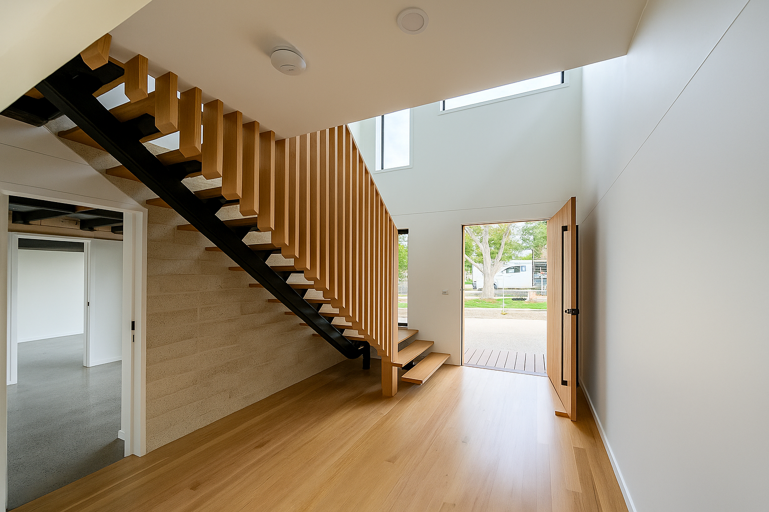 Seaview Project