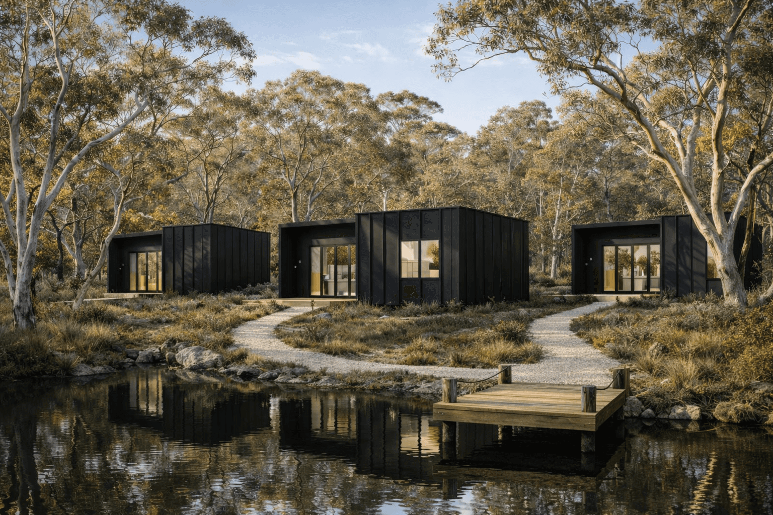 EcoHaven range image 11