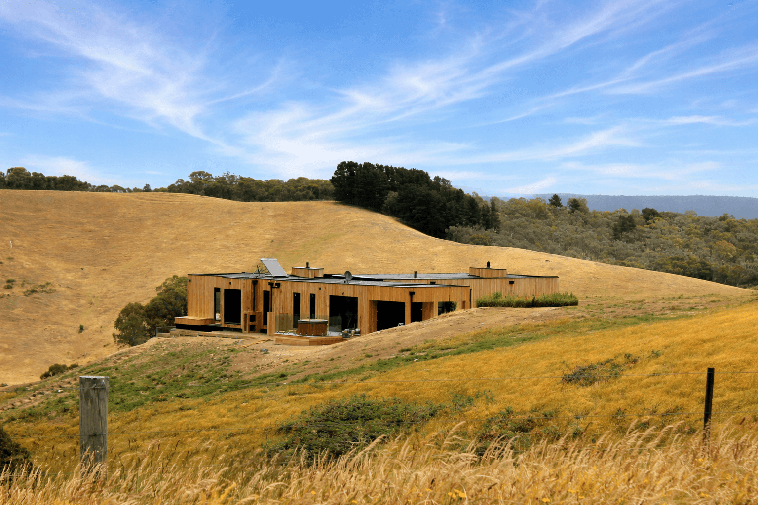 Flowerdale Project