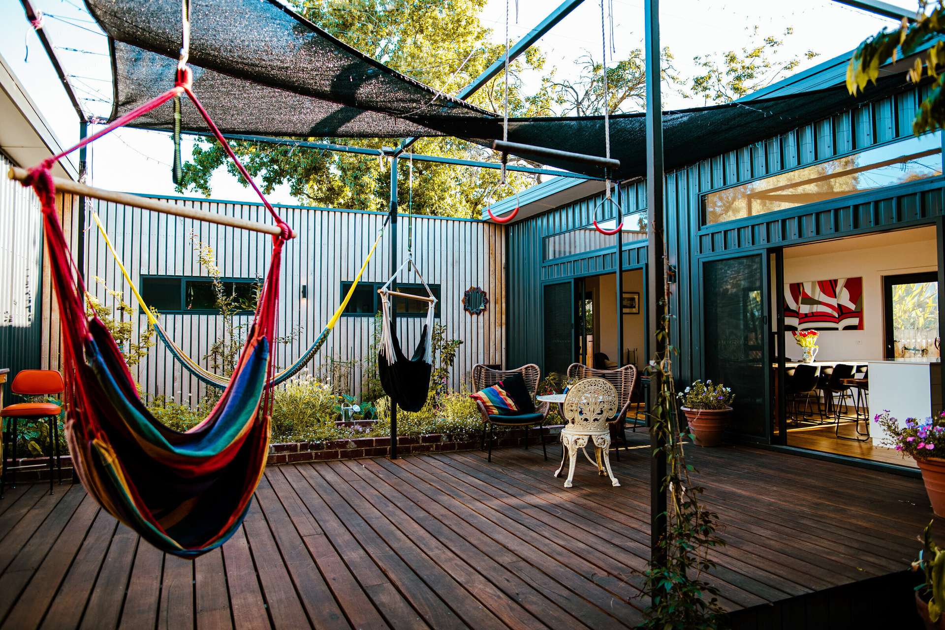 Northcote Project