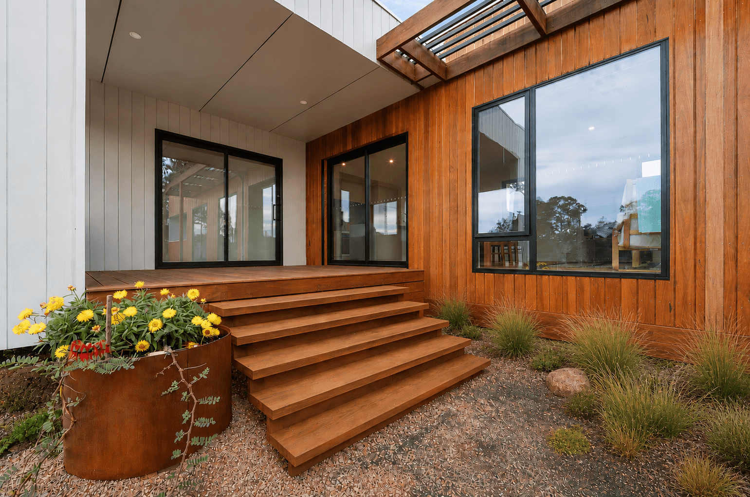 Dunkeld Project