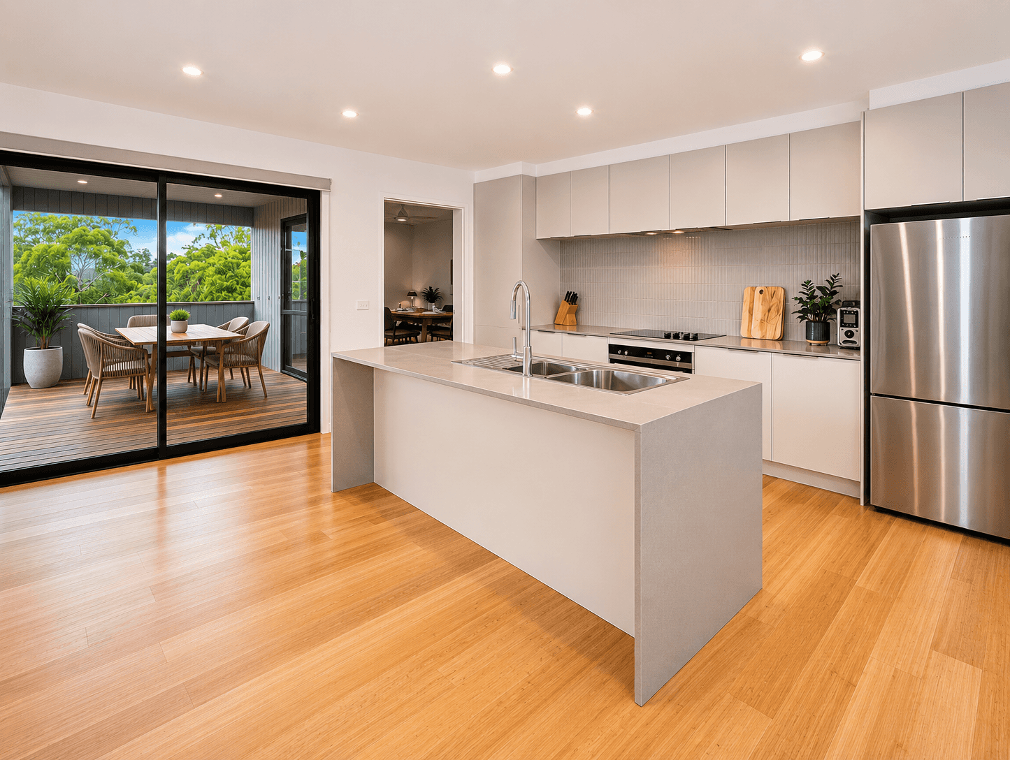 Dunkeld Project