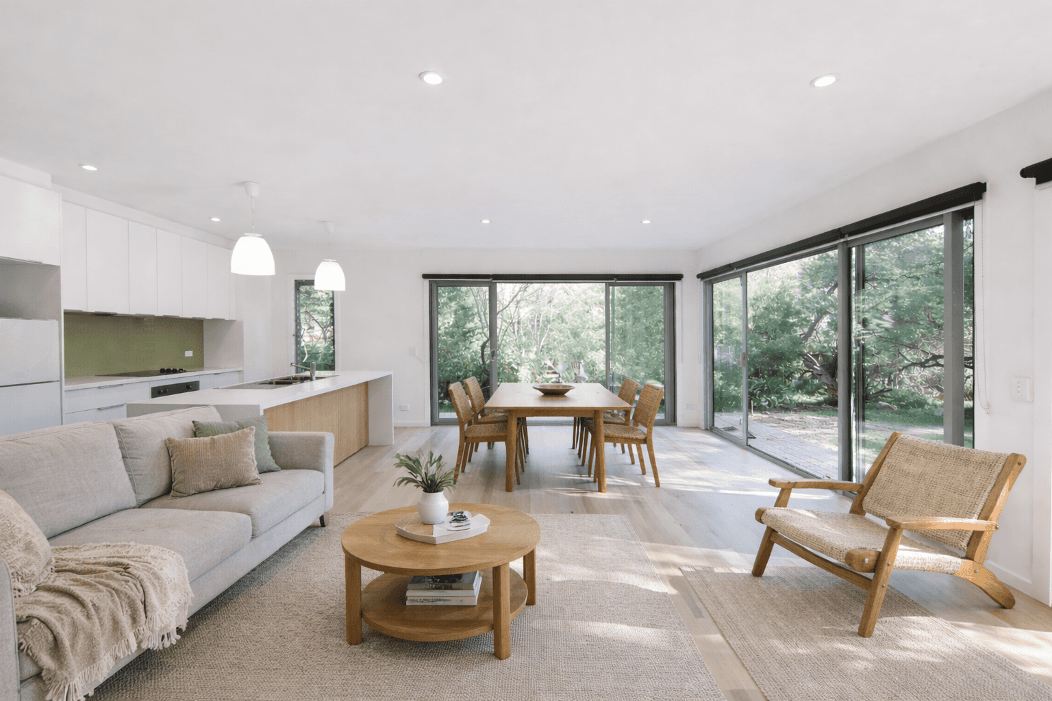 Inverloch 2 Project