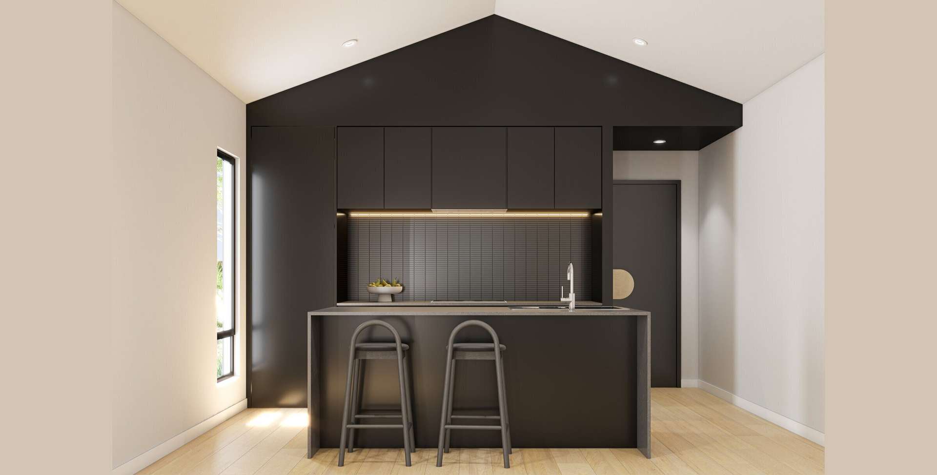 EcoSanctuary range image 3