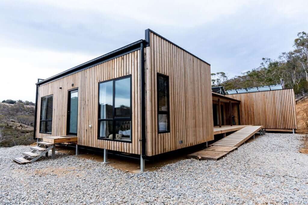 Jindabyne Project