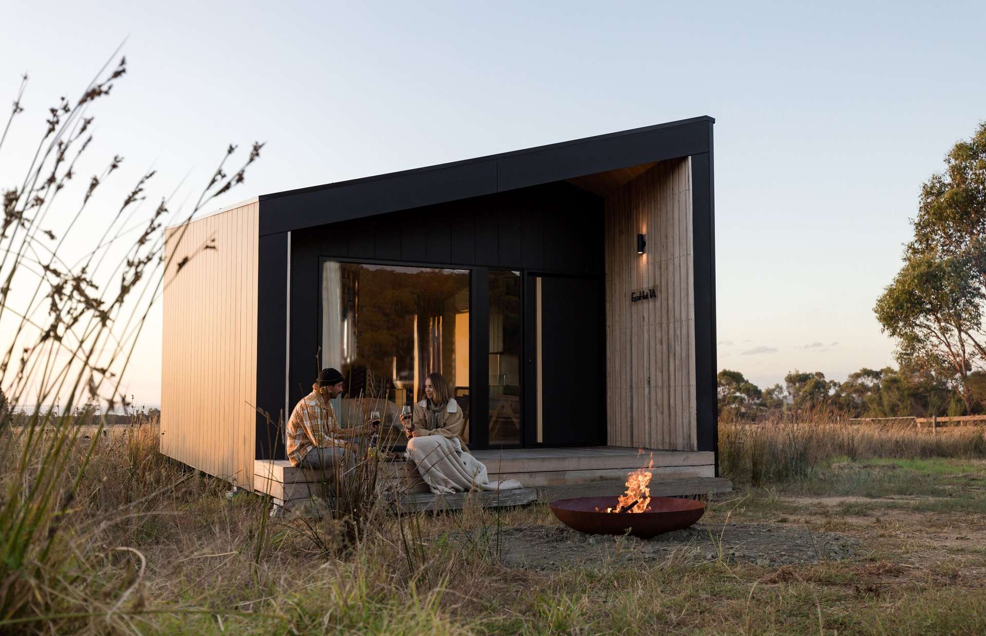 EcoHut range image 6