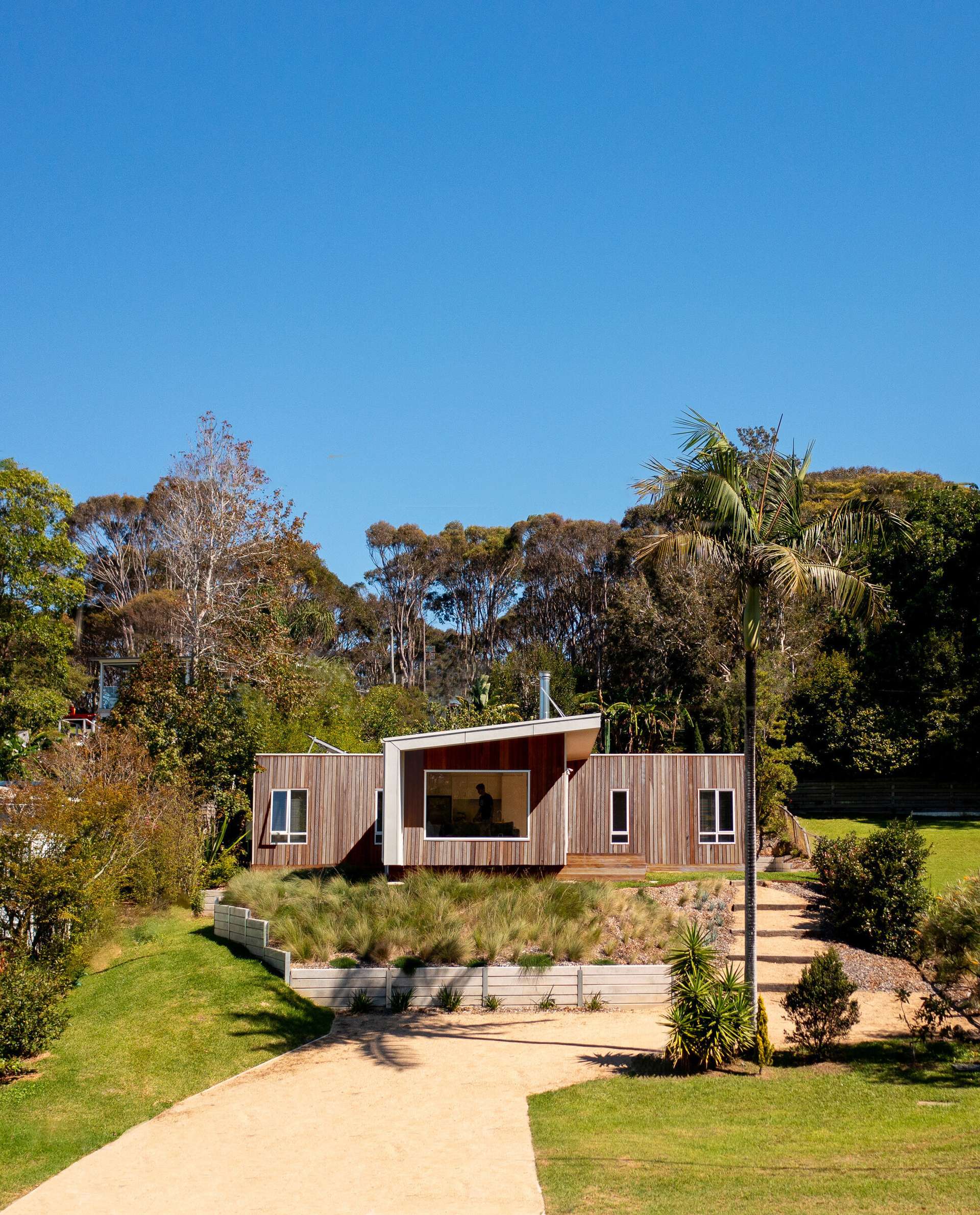 Bermagui Project