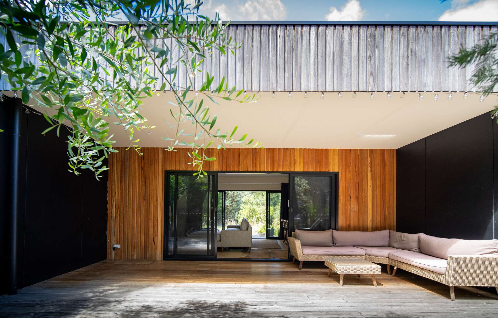 Cape Woolamai Project