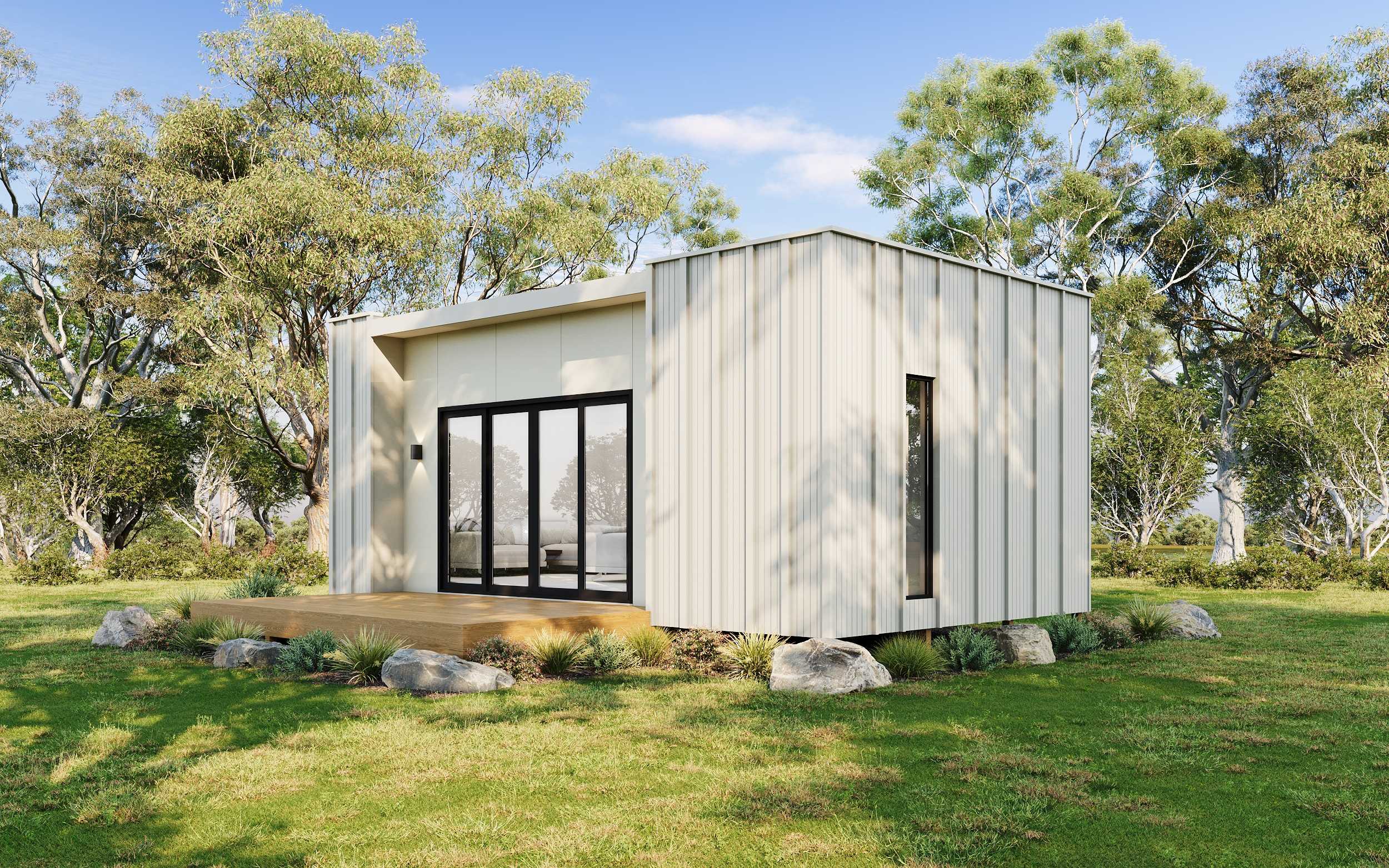 EcoHaven 0