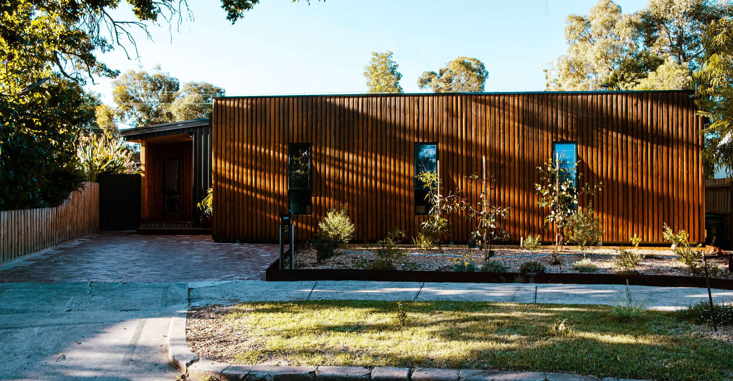 Modular Homes Melbourne: Sustainable Living with Ecoliv