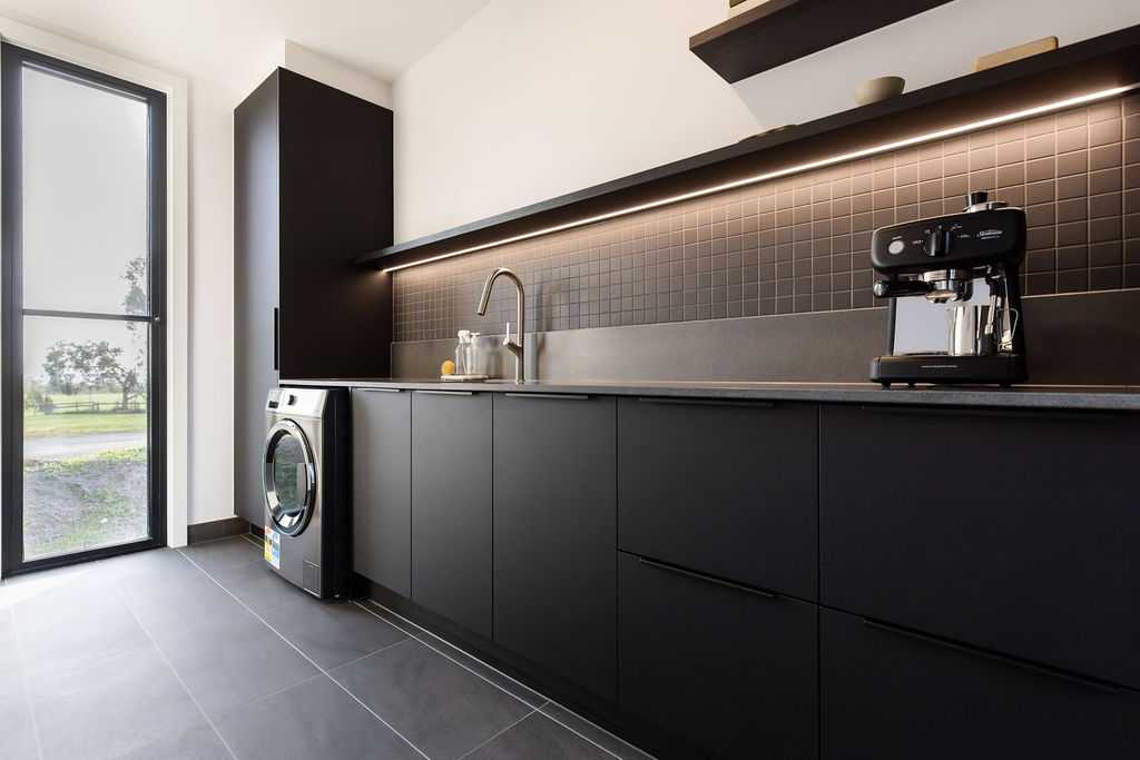 EcoGeneration range 5
