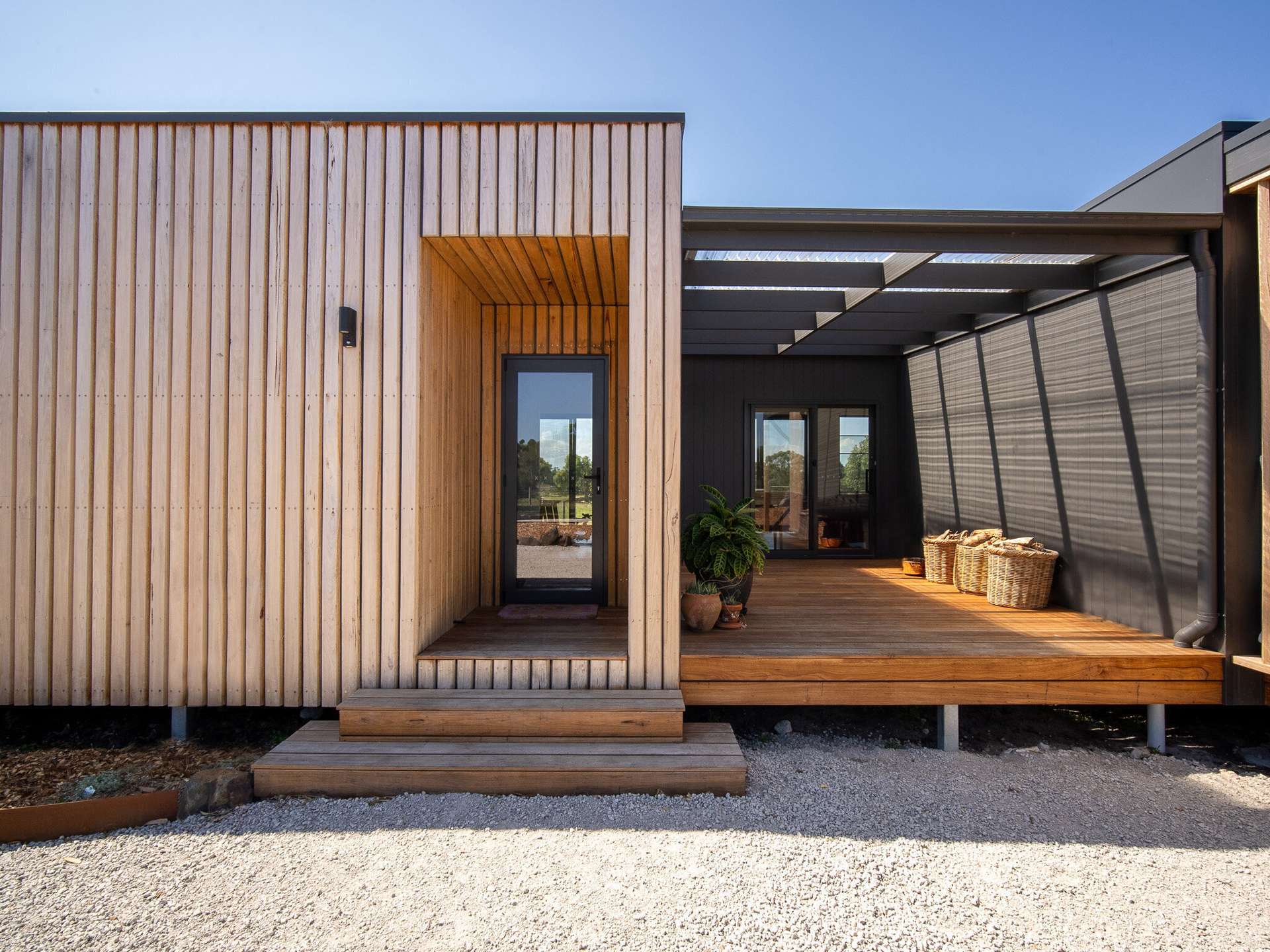 Riverland Project