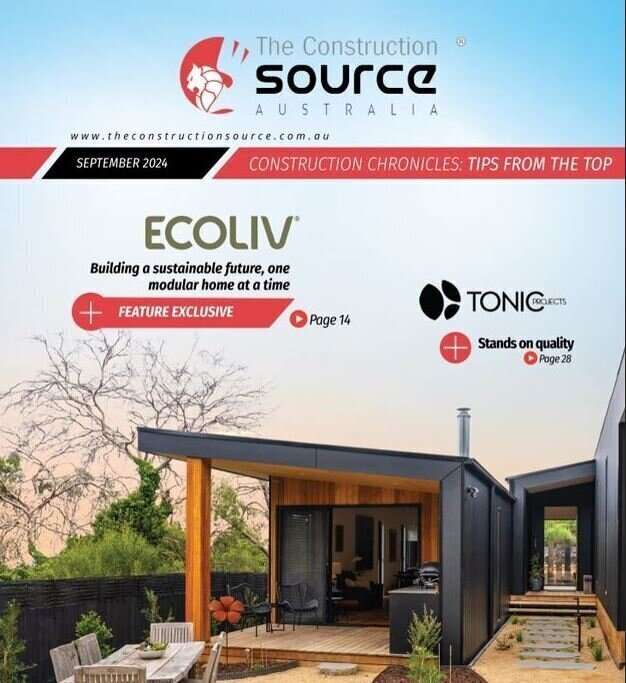 Exploring the Flinders Project: Where sustainability meets coastal beauty