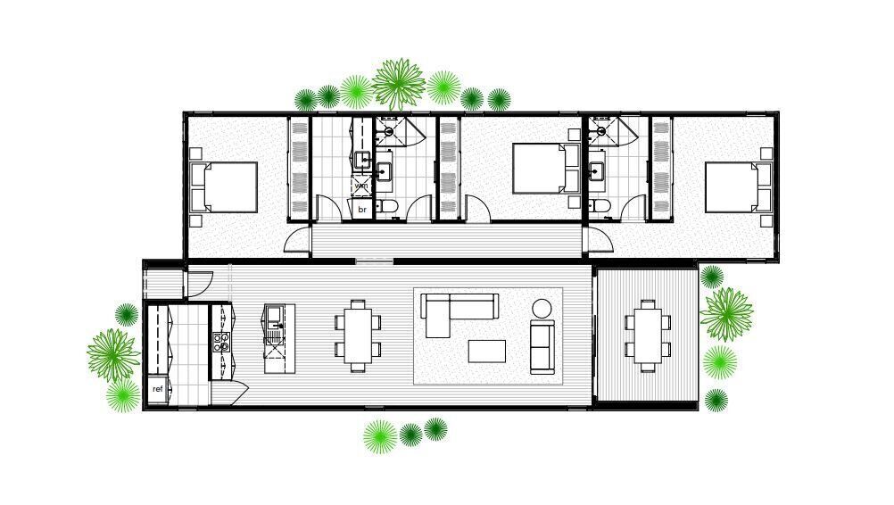 EcoSanctuary 3D