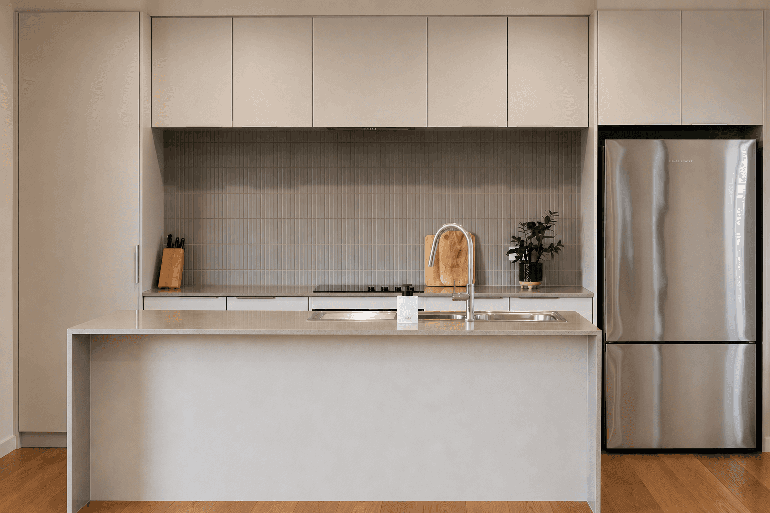Dunkeld Project