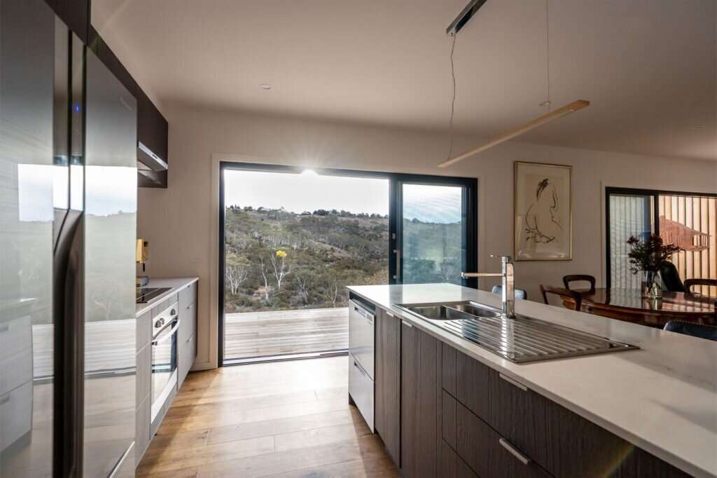 Jindabyne Project