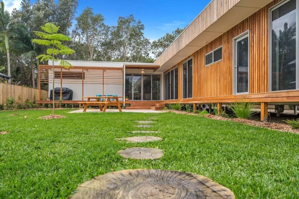 South Golden Beach Project