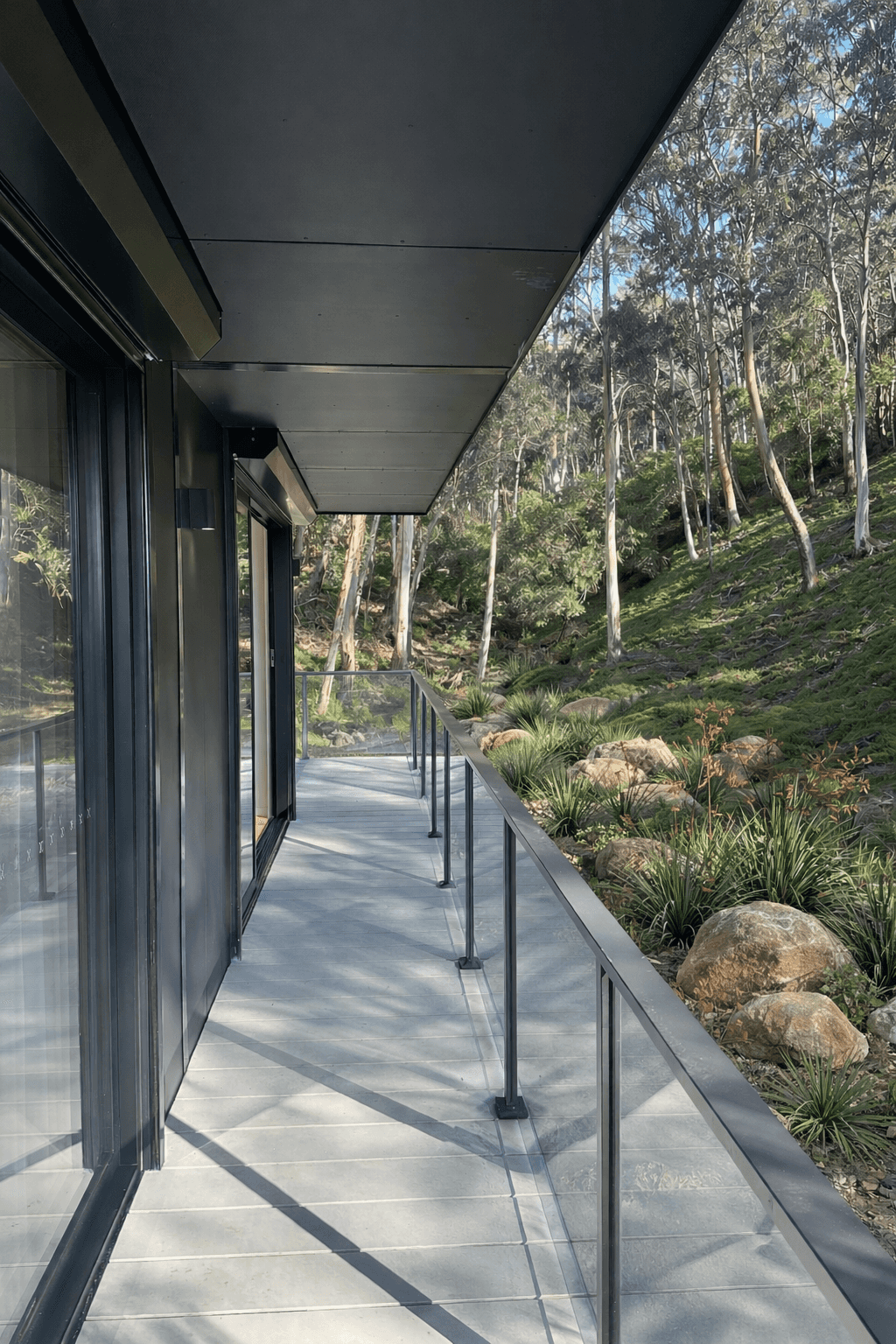 Lorne project