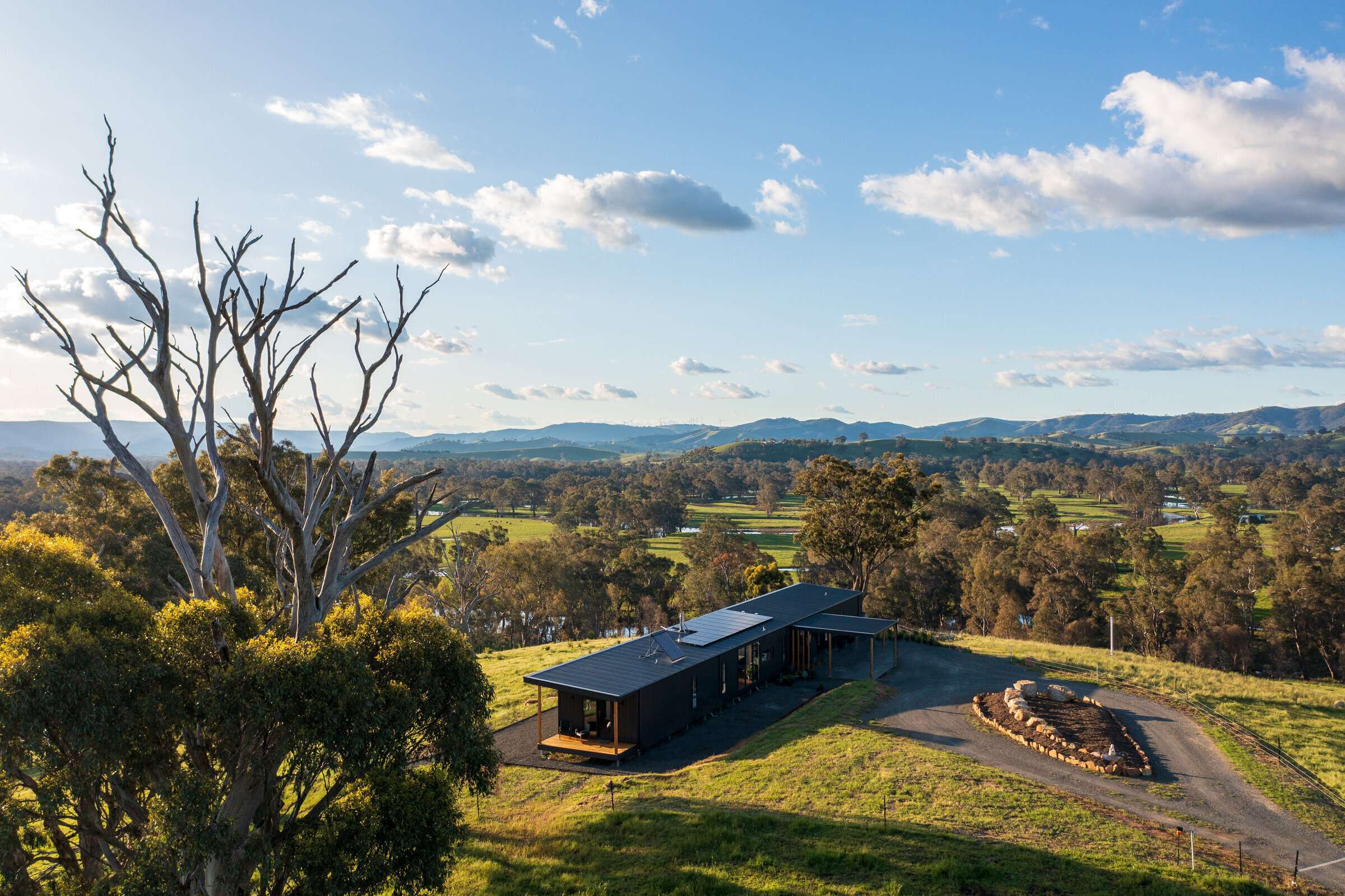 Yea Project