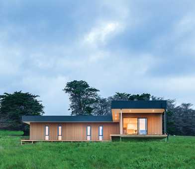 Modular Homes Phillip Island: Sustainable Living with Ecoliv