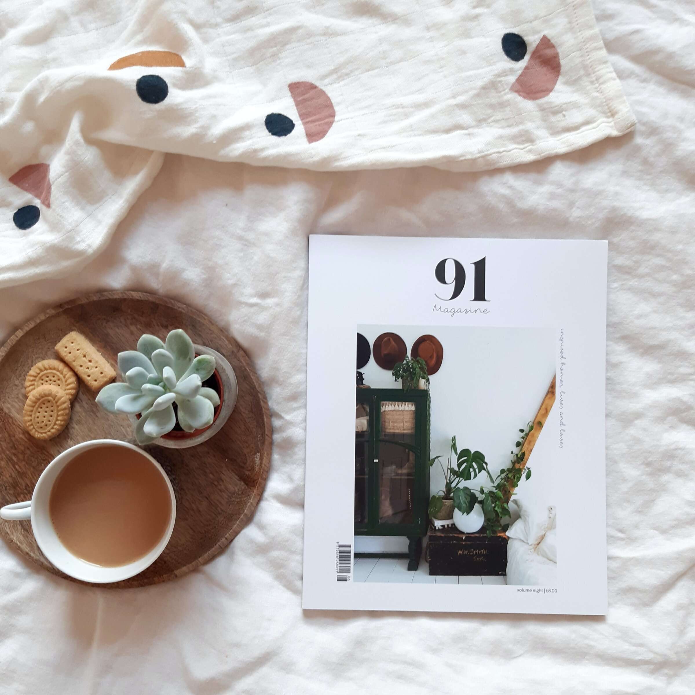 What Is Slow Living? What Happens When We Slow Down?