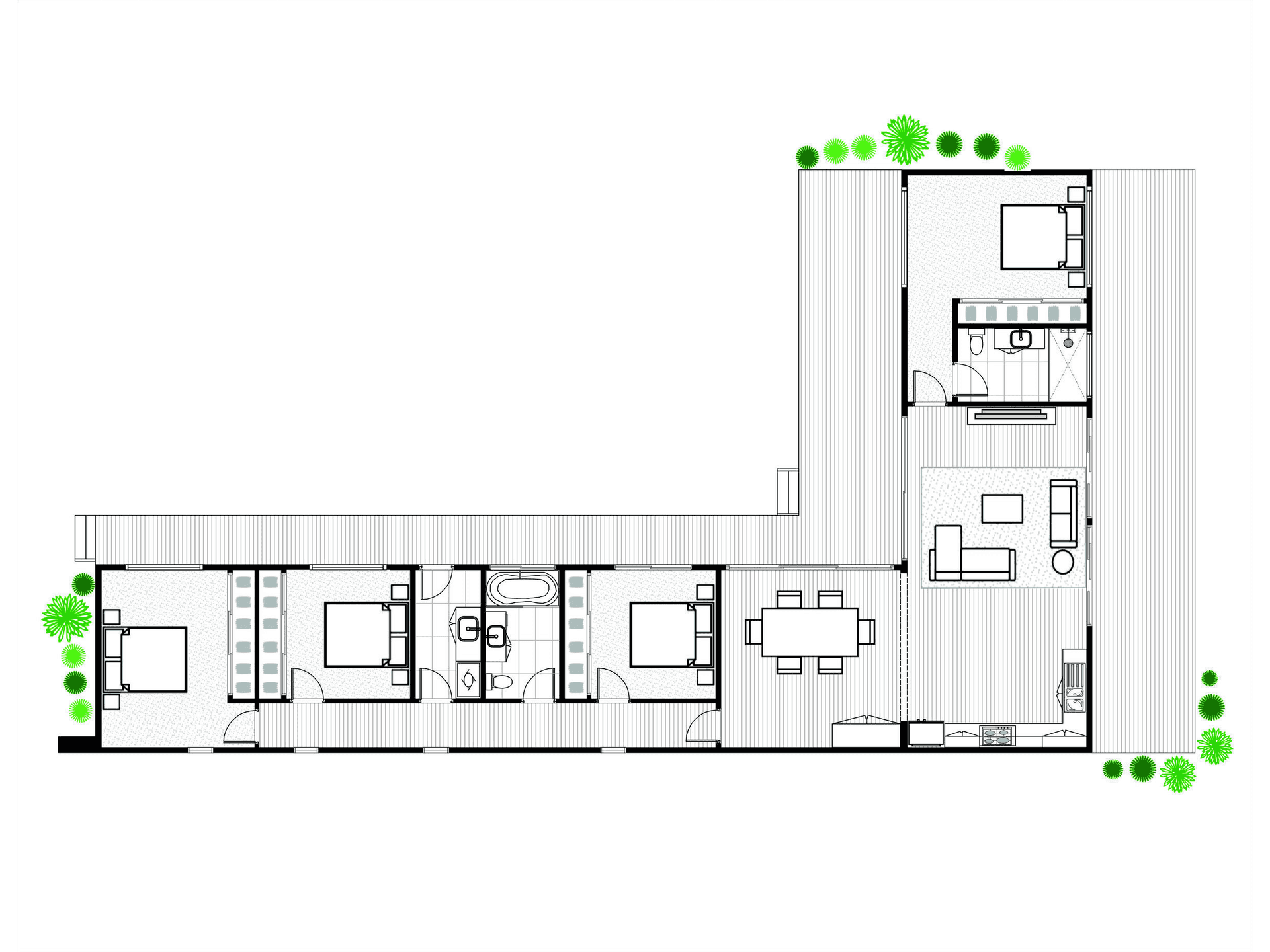 South Golden Beach Project