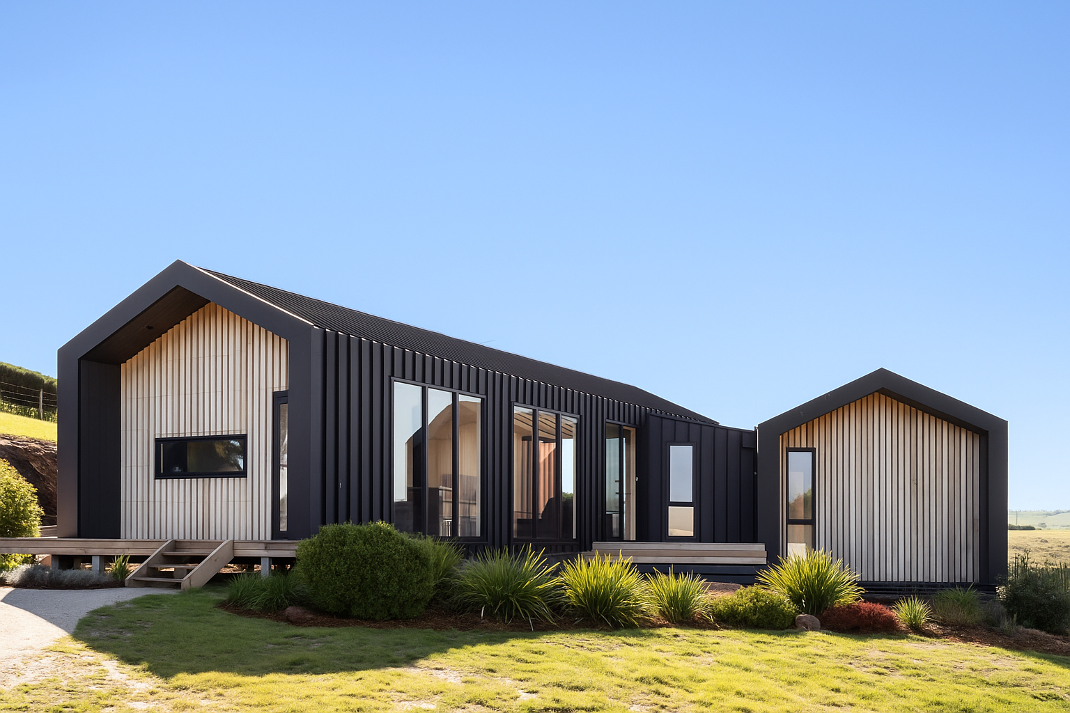 Kilcunda Project