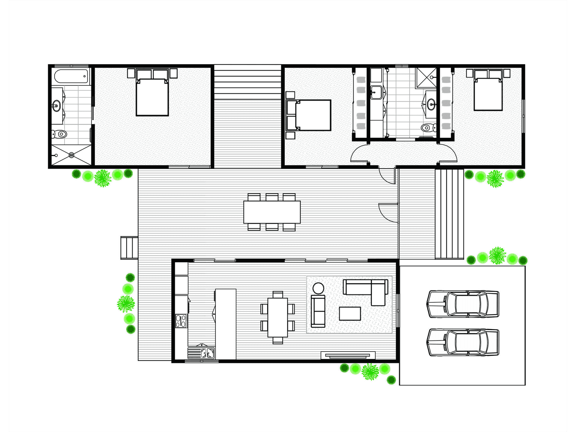 Callala Beach Project