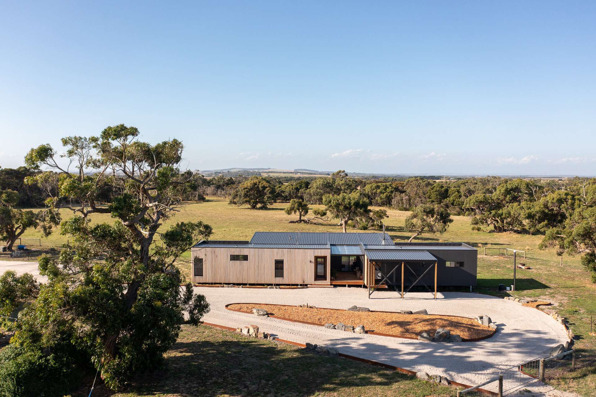 Riverland Project