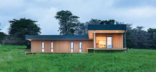 Building Homes In a Bushfire Prone Area: Understanding The BAL Rating