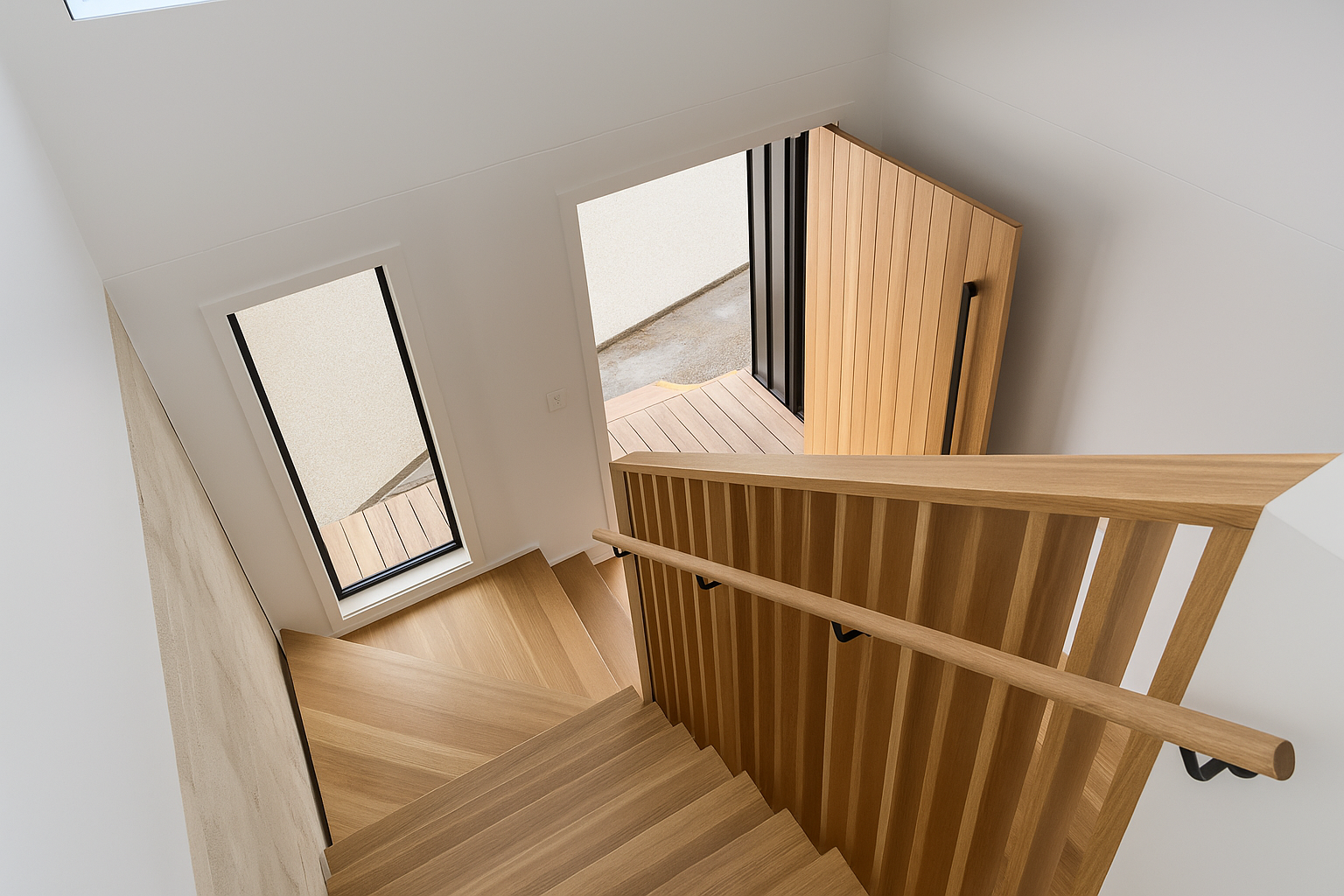 Seaview Project