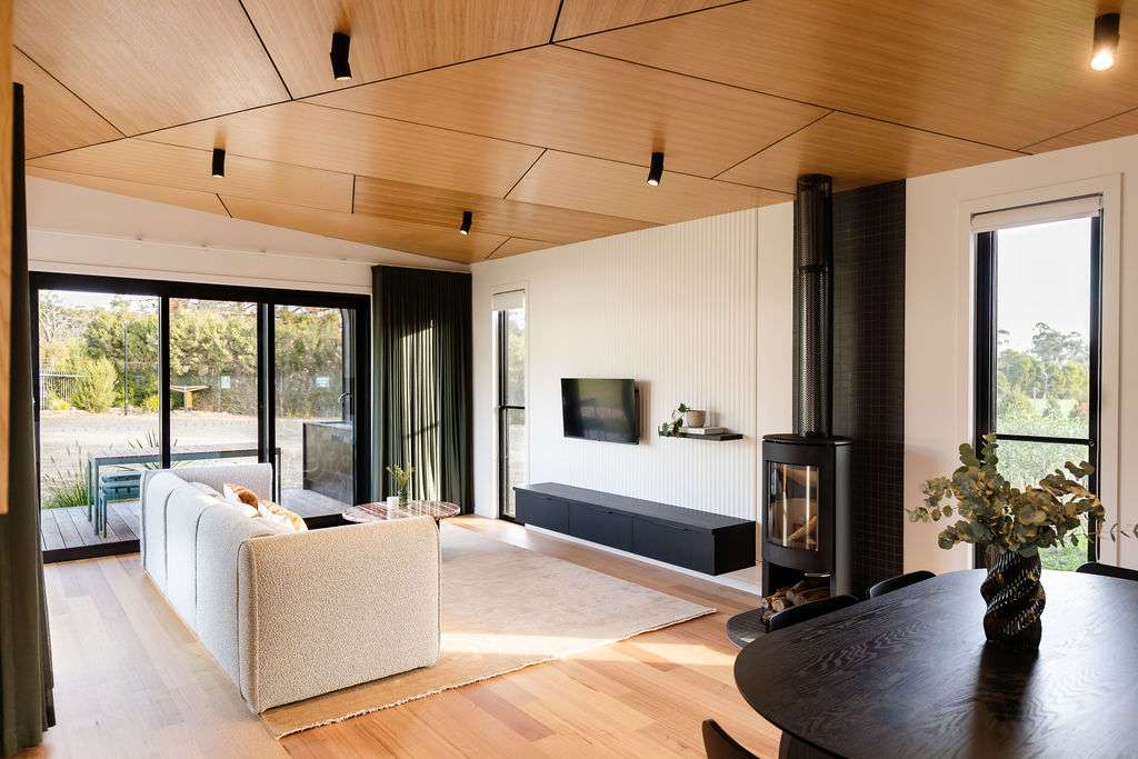 Regenerative Design and Timber Construction in Australia: Why It Matters Beyond Carbon
