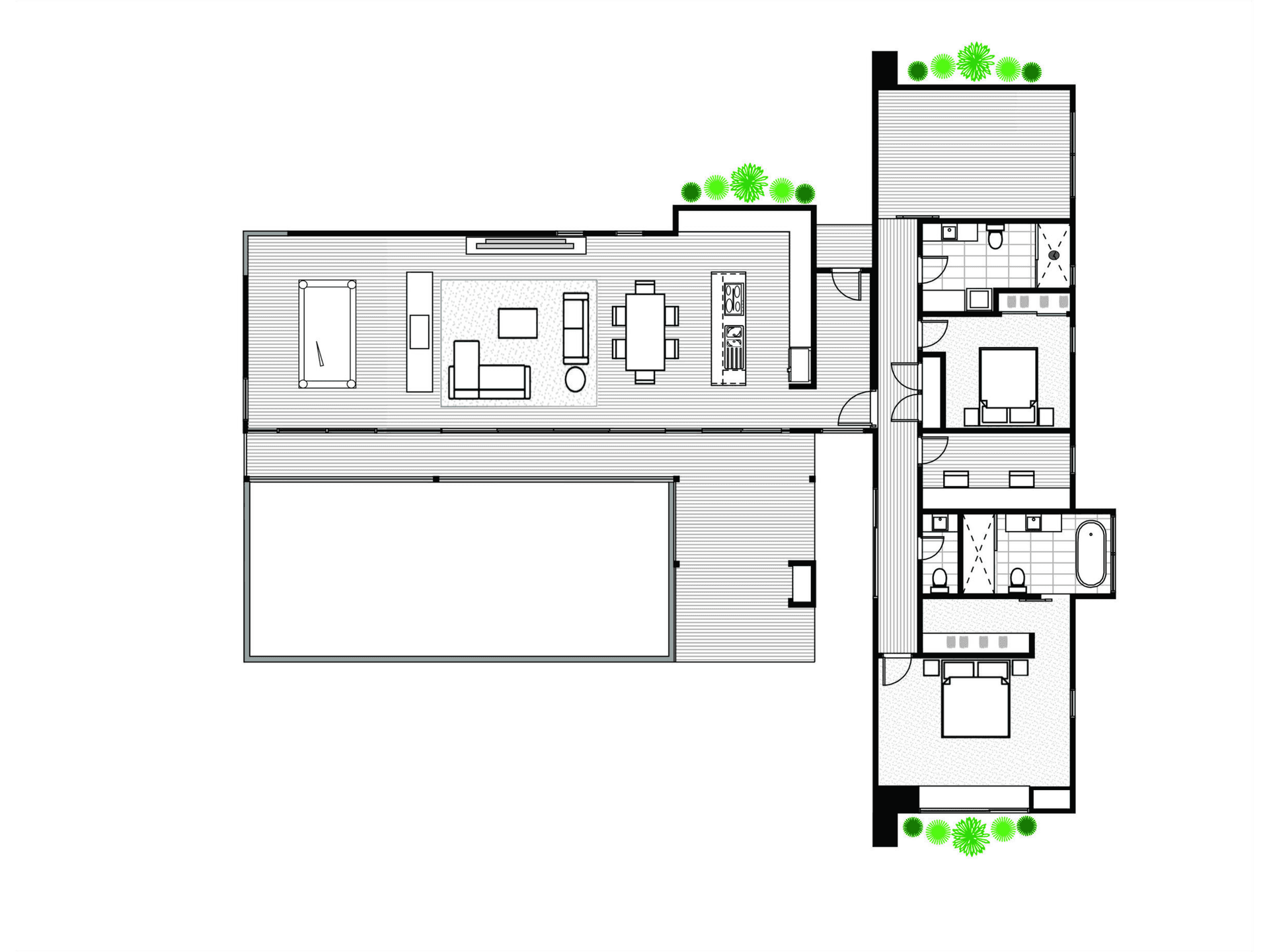 Flowerdale Project