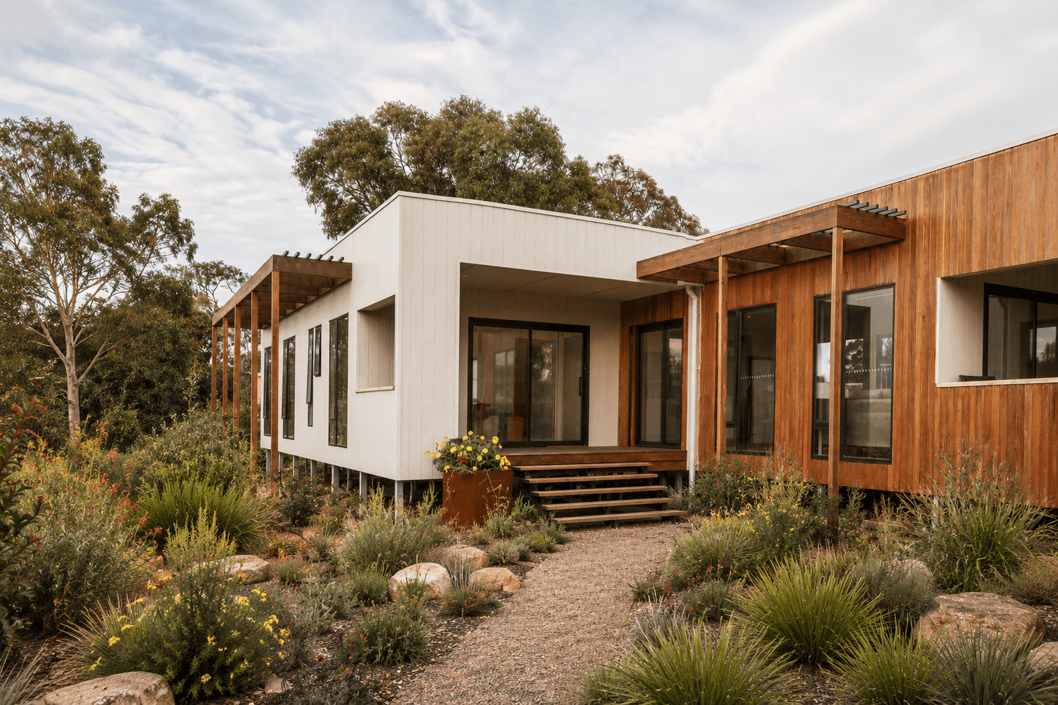 Dunkeld Project