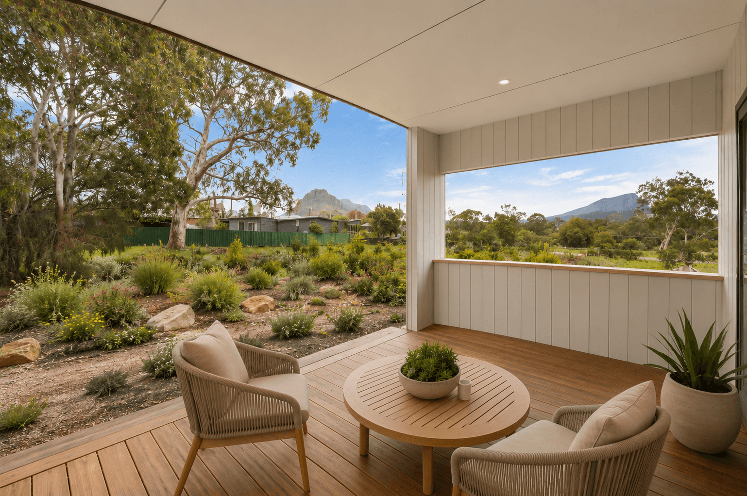 Dunkeld Project