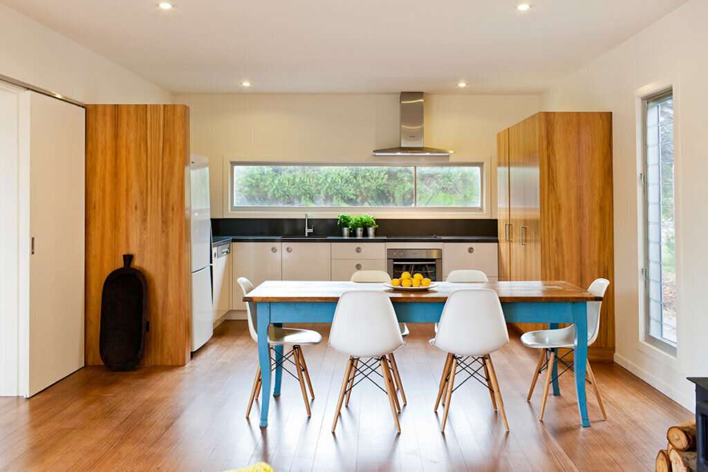Sandy Point Project