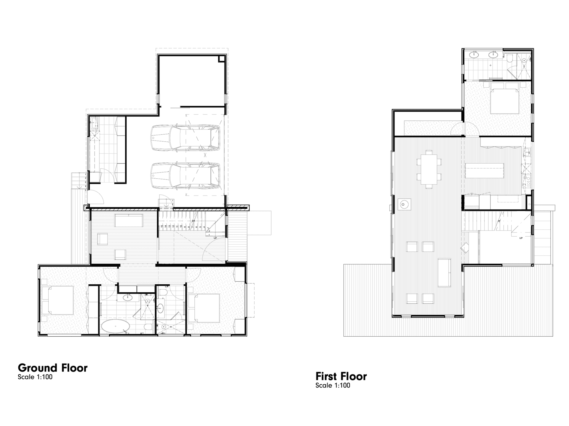 Seaview Project