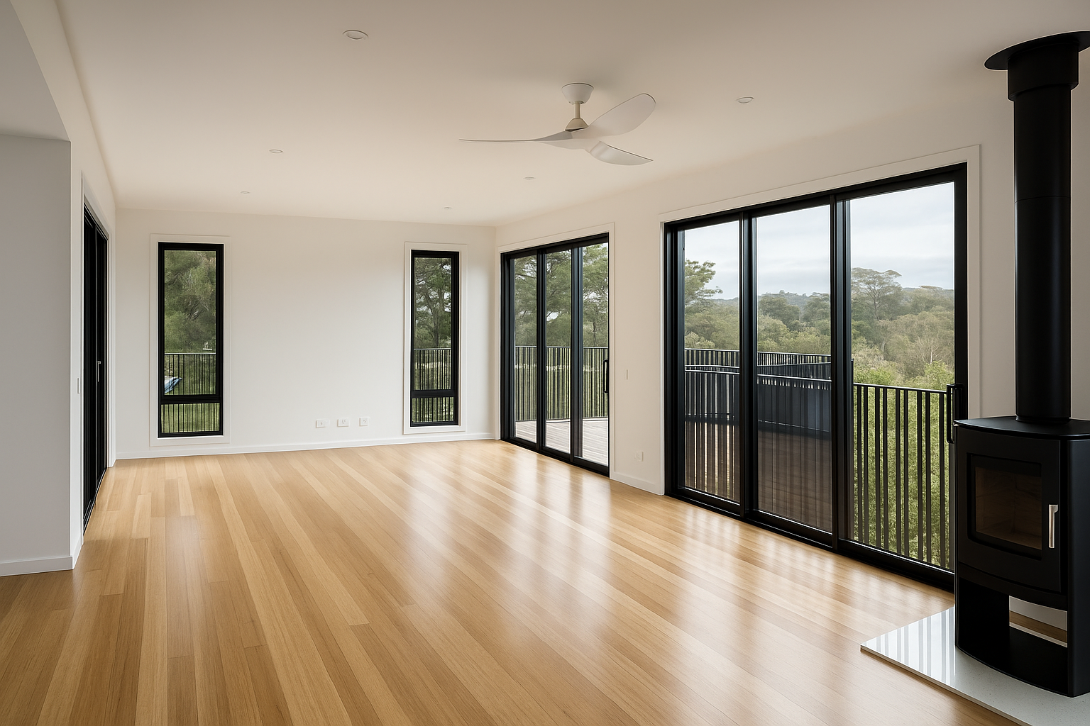 Seaview Project