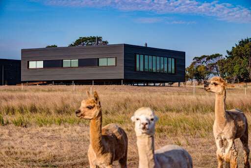 Our commitment to 5 Environmental Goals