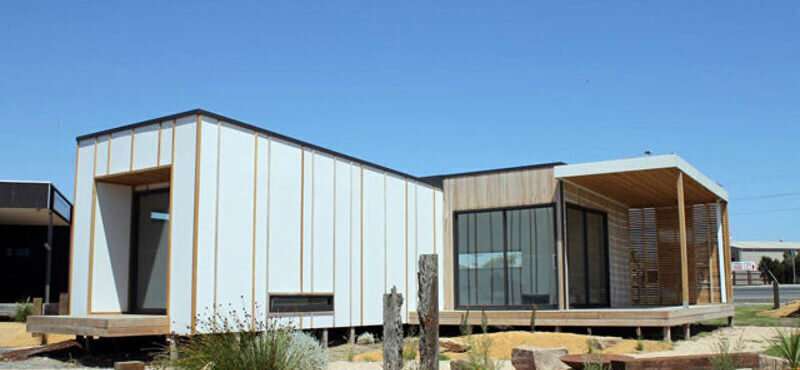 Ecoliv Buildings ‘moves in’ at Fed Square