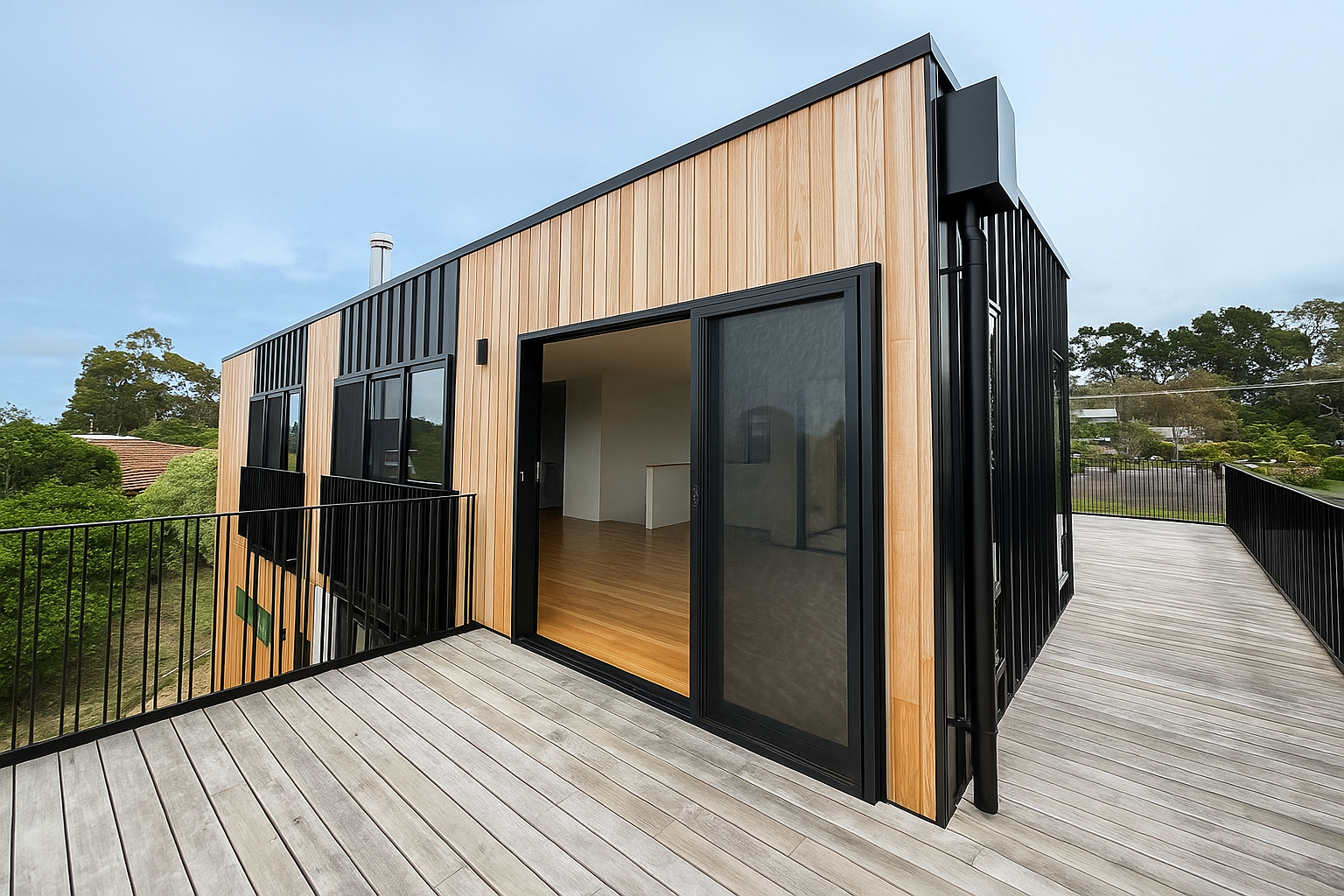 Seaview Project