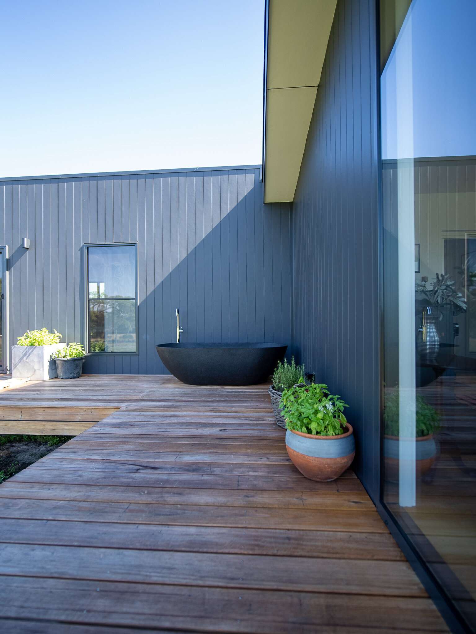 Riverland Project