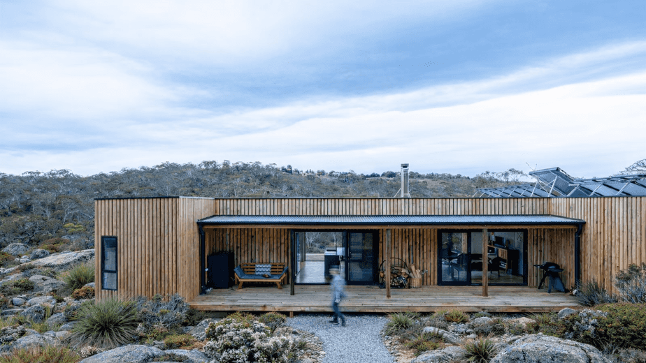 Jindabyne Project
