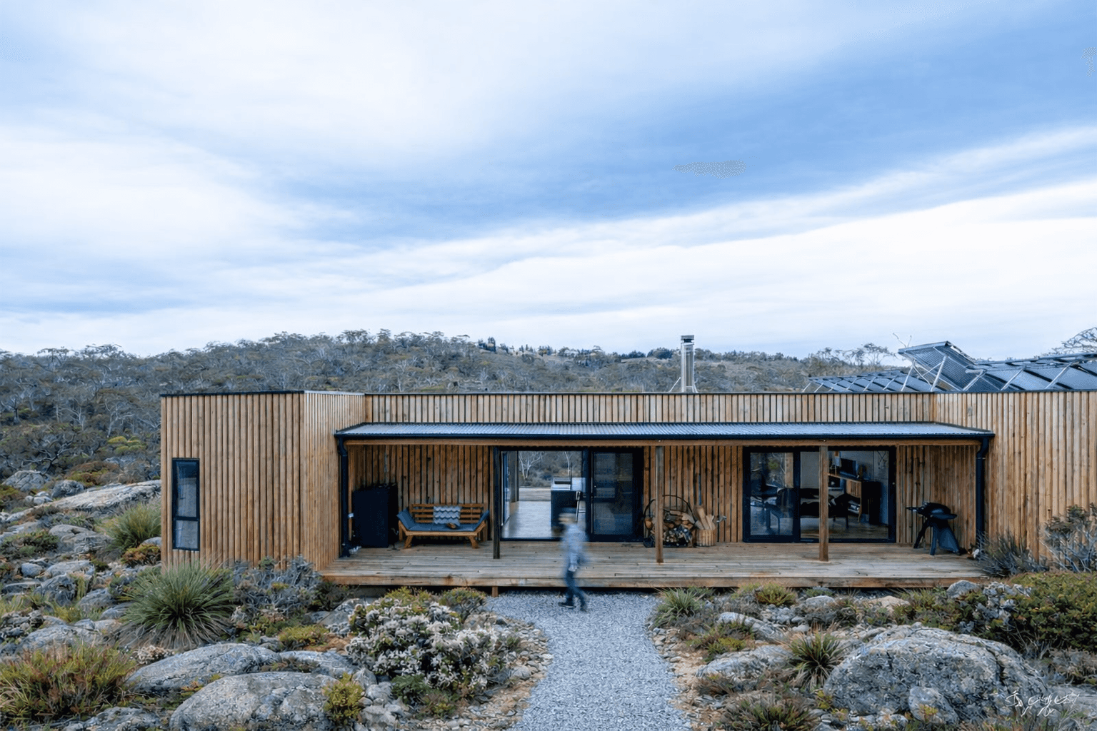 Jindabyne Project