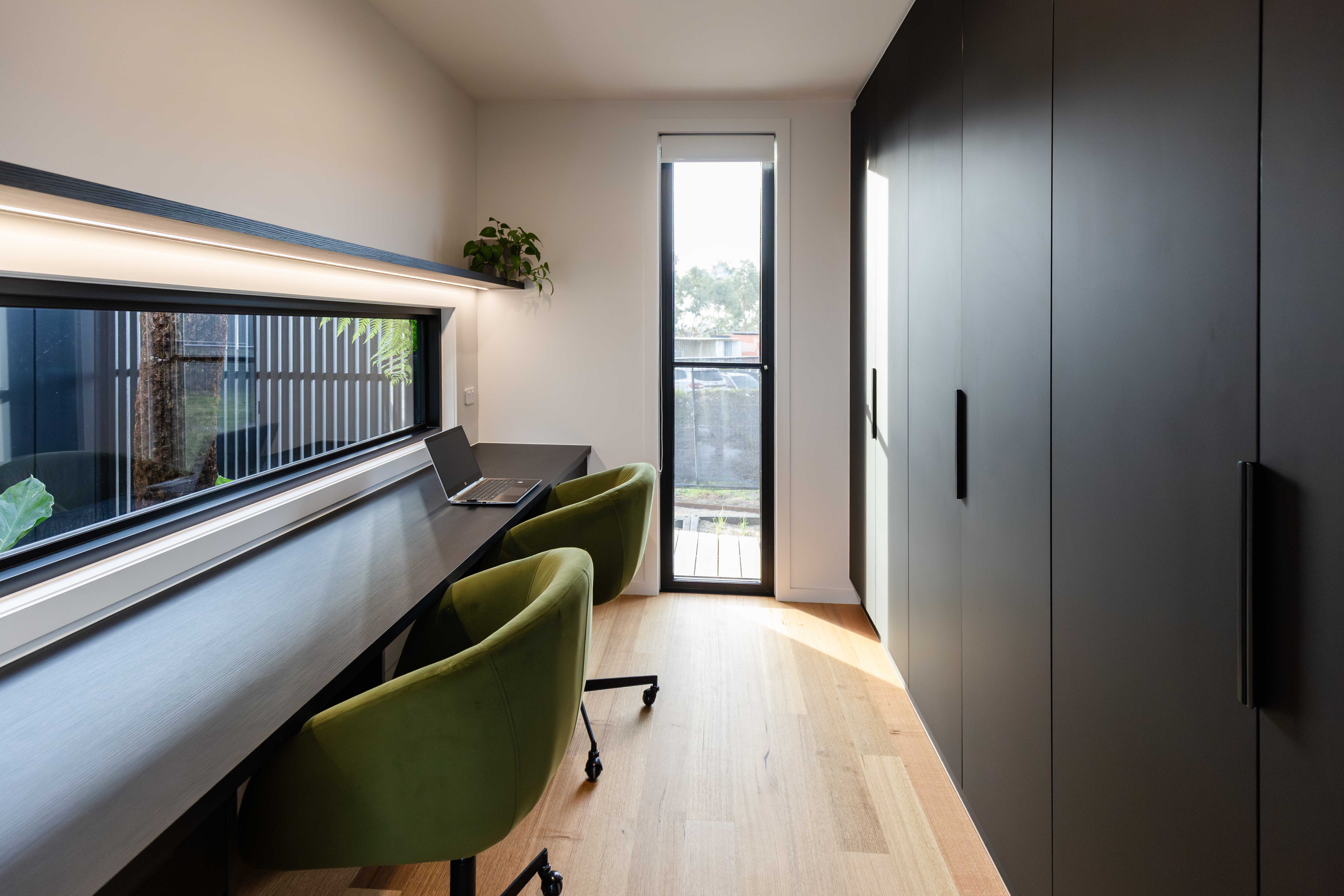 EcoGeneration range 7